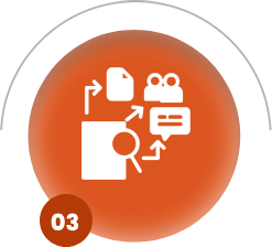 Rating and verification icon